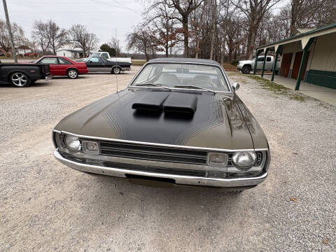 1972 Dodge Dart
