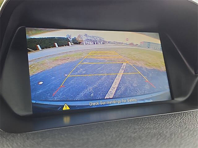 2016 Buick Encore Convenience