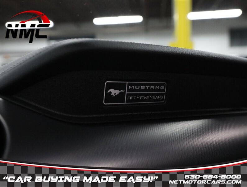 2020 Ford Mustang GT Premium