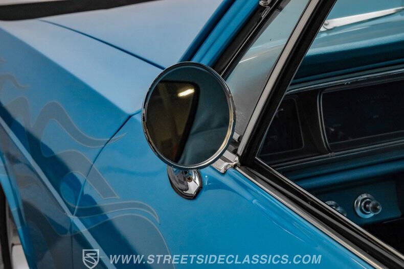 1966 Chevrolet Biscayne