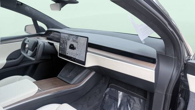 2022 Tesla Model X