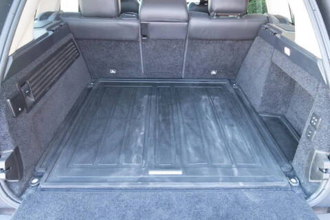 2019 Land Rover Range Rover HSE