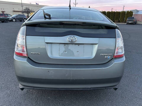 2004 Toyota Prius