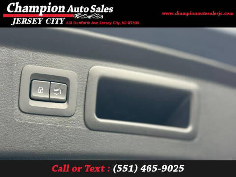 2024 Mazda CX-50 2.5 S Preferred