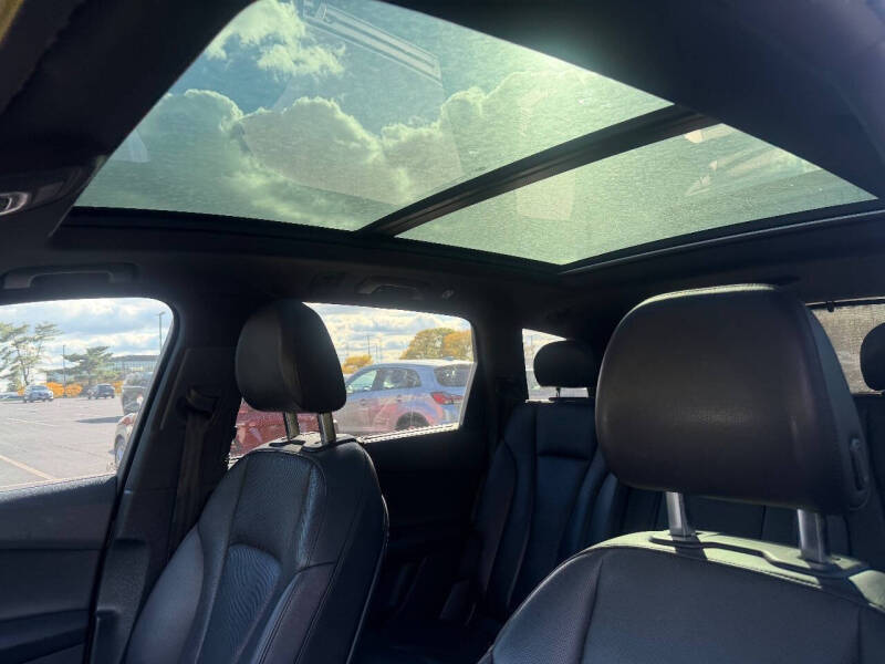 2017 Audi Q7 2.0T quattro Premium Plus