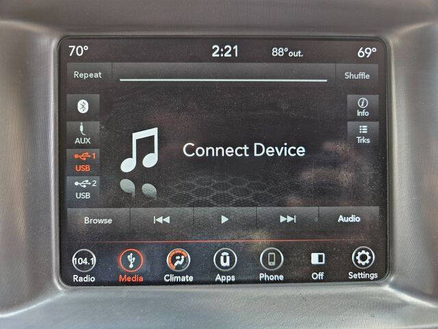 2019 Dodge Charger GT