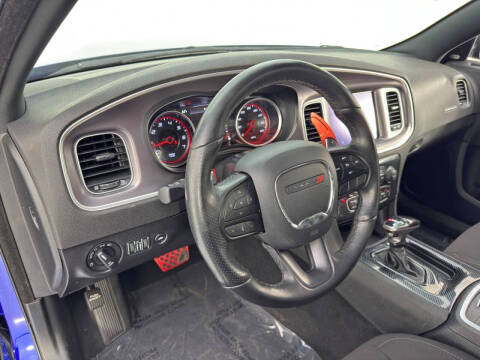 2021 Dodge Charger R/T