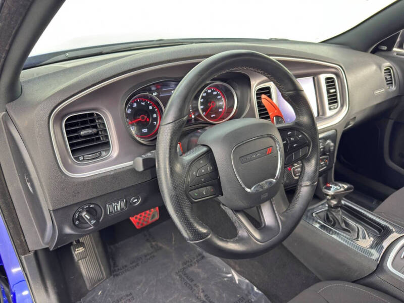 2021 Dodge Charger R/T