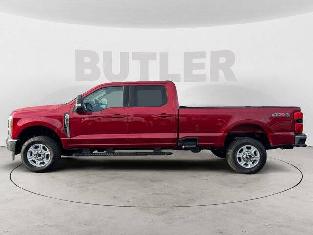 2026 Ford F-350 Super Duty