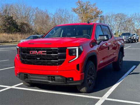 2025 GMC Sierra 1500 for sale at Parks Motor Sales in Columbia TN