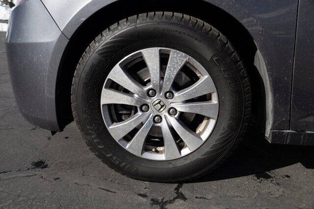 2014 Honda Odyssey EX