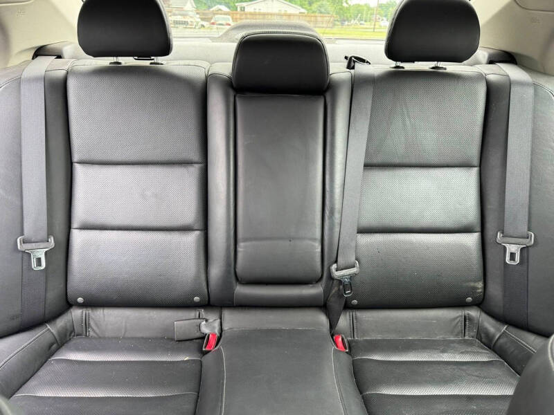 2012 Acura TSX w/Tech