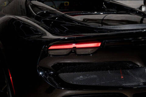 2025 Ferrari 296 GTS