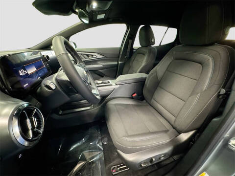 2026 Chevrolet Equinox EV LT 1