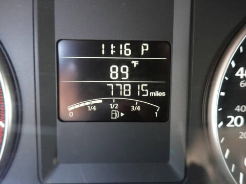 2014 Volkswagen Jetta SEL PZEV