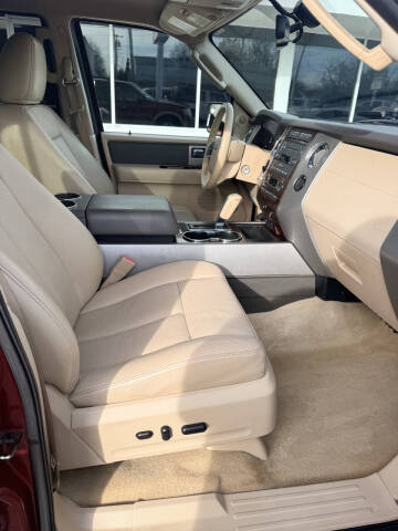 2013 Ford Expedition XLT