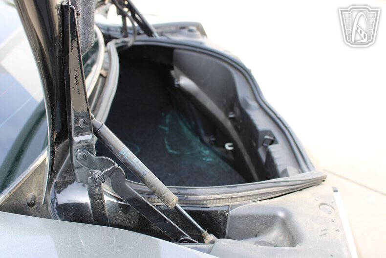 2012 Chevrolet Camaro SS