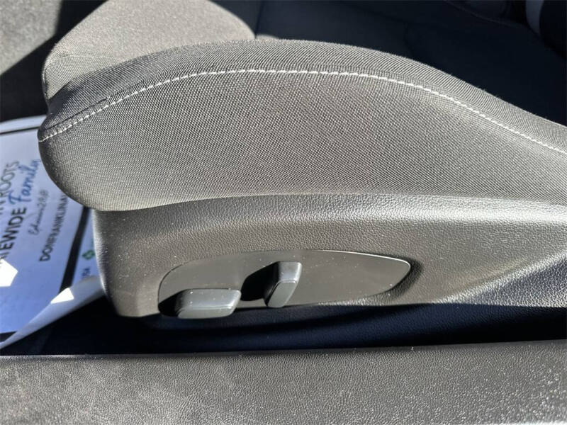 2021 Chevrolet Camaro LT