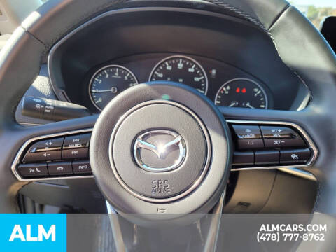 2025 Mazda CX-70 3.3 Turbo Preferred