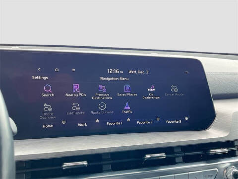 2023 Kia Telluride SX X-Line