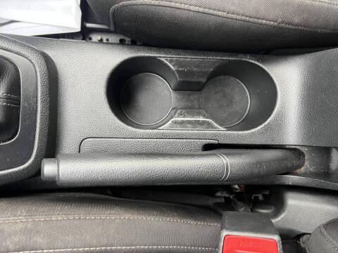 2021 Kia Rio 5-Door S