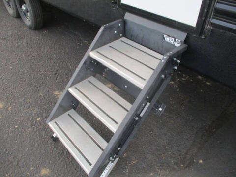 2021 Keystone RV Hideout 318BR