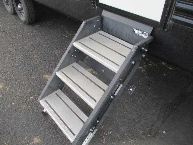 2021 Keystone RV Hideout 318BR