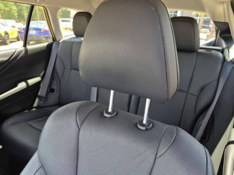2024 Subaru Outback Limited XT