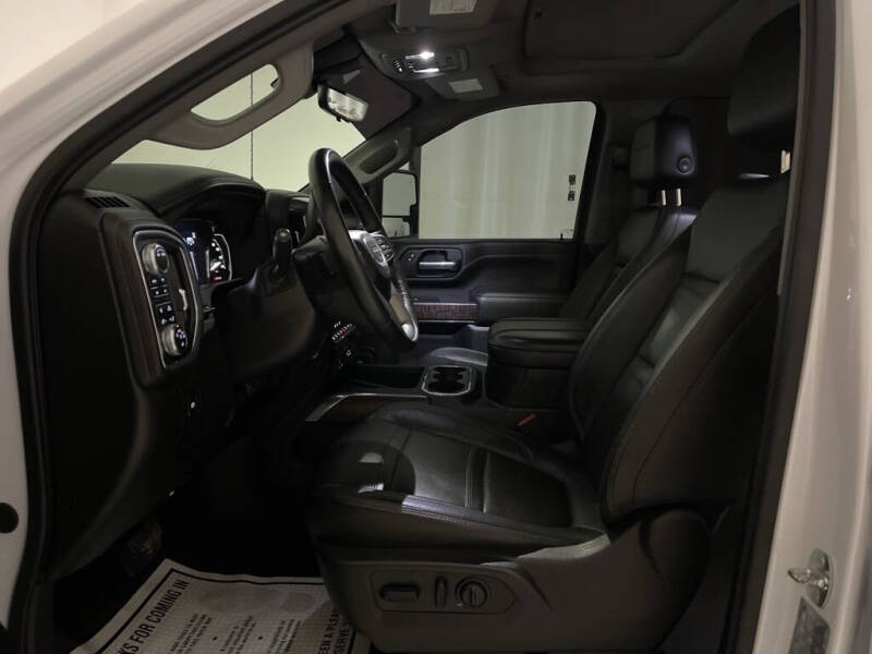 2023 GMC Sierra 2500HD