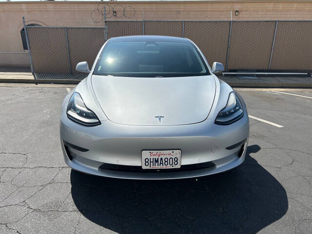 2018 Tesla Model 3 for sale at Sedona Motors in Glendora, CA