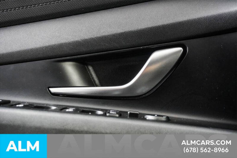 2022 Hyundai Elantra