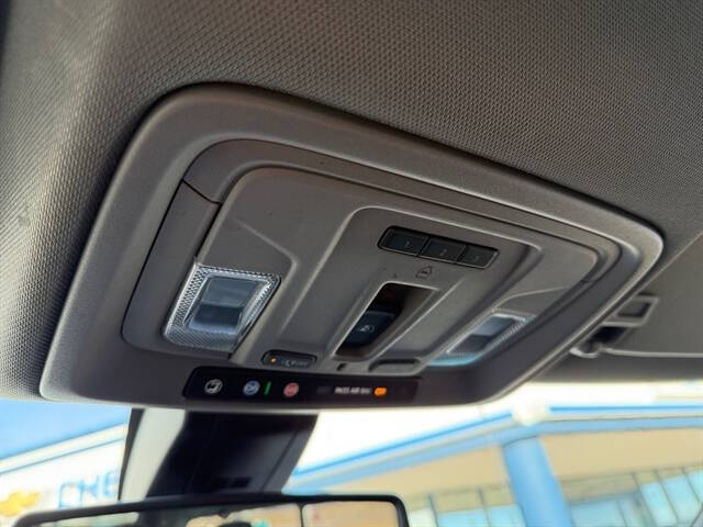 2022 GMC Sierra 2500HD