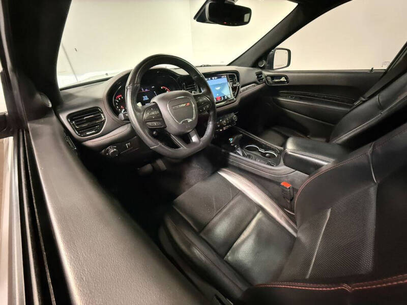 2024 Dodge Durango R/T