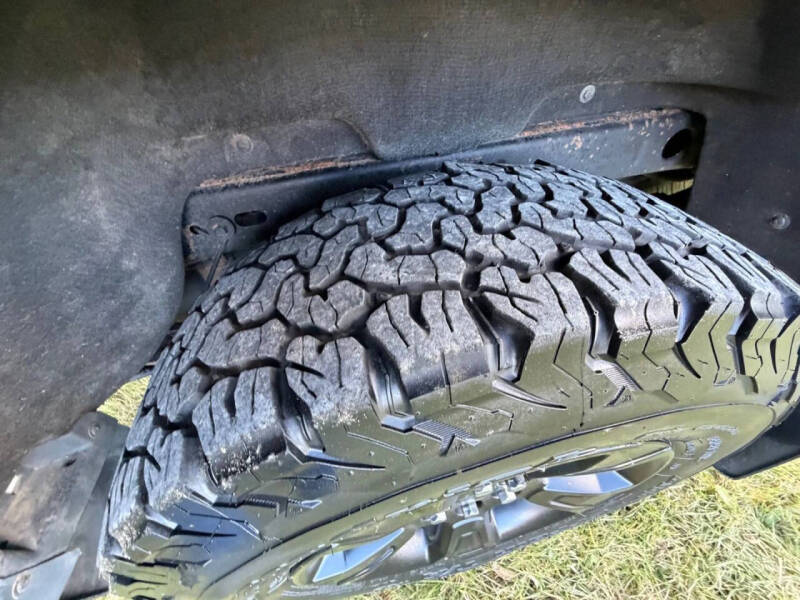 2017 Chevrolet Colorado