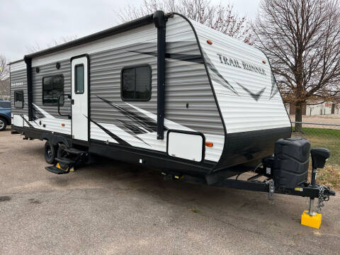 2019 Heartland n/a