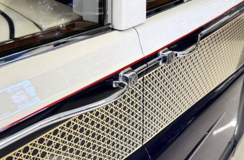 1965 Rolls-Royce Phantom V