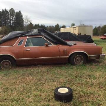 1988 Buick Reatta for sale at Classic Car Deals in Cadillac MI