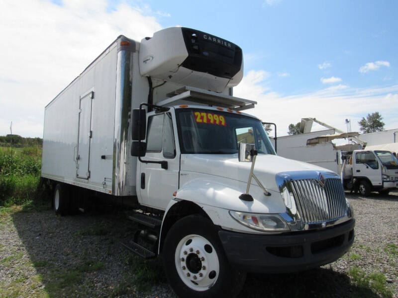 2010 International DuraStar 4300 For Sale - Carsforsale.com®