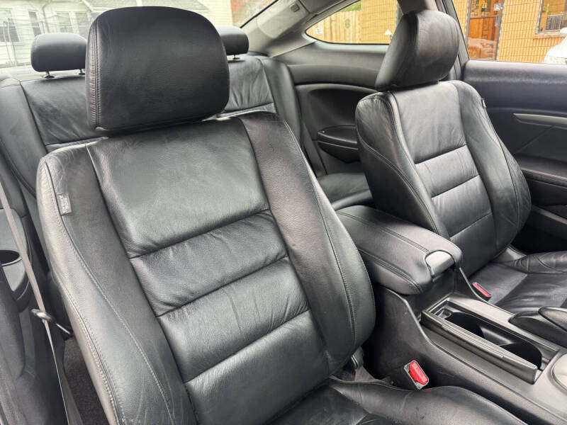 2011 Honda Accord EX-L