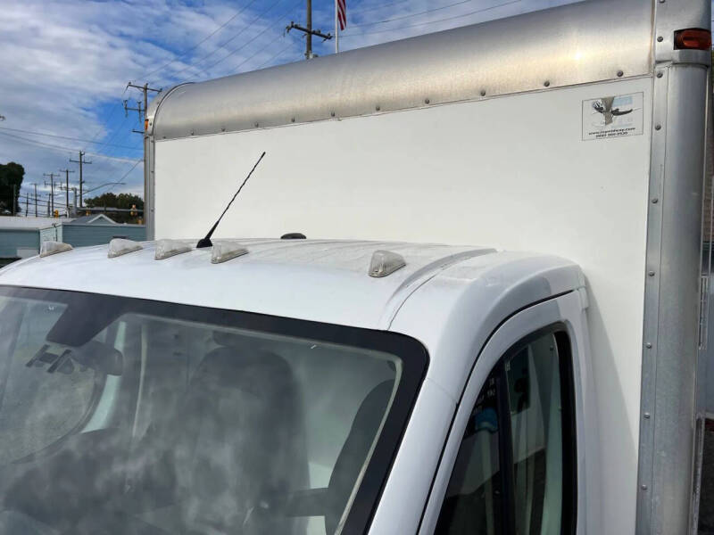 2019 RAM ProMaster 3500 159 WB