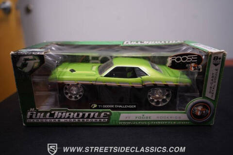 1974 Dodge Challenger