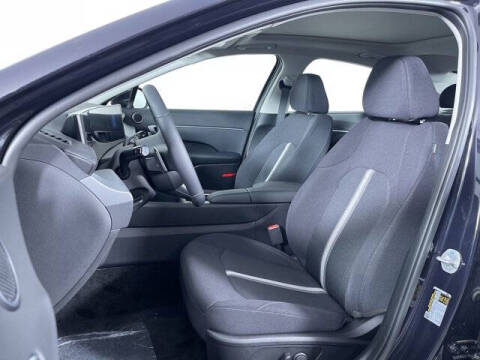 2025 Hyundai Sonata SEL Convenience