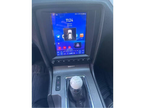 2012 Ford Mustang GT Premium