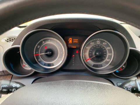 2011 Acura MDX SH-AWD w/Tech