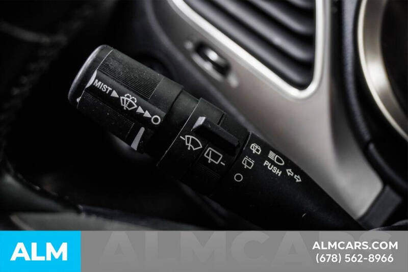 2019 Dodge Journey Crossroad