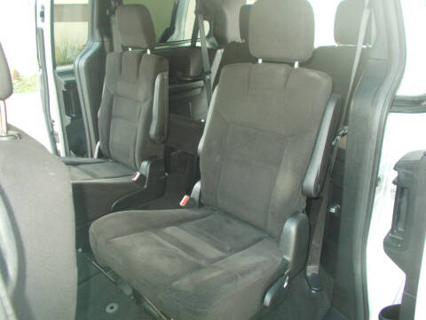 2014 Dodge Grand Caravan SXT 30th Anniversary