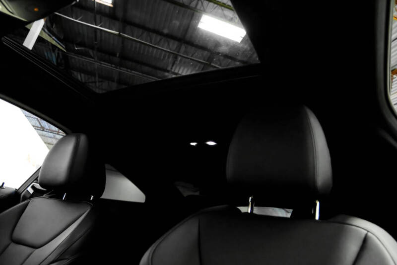 2021 BMW 4 Series M440i xDrive