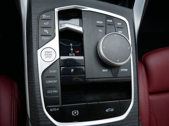 2025 BMW 4 Series 430i xDrive