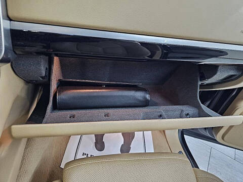 2014 Porsche Cayenne S Hybrid