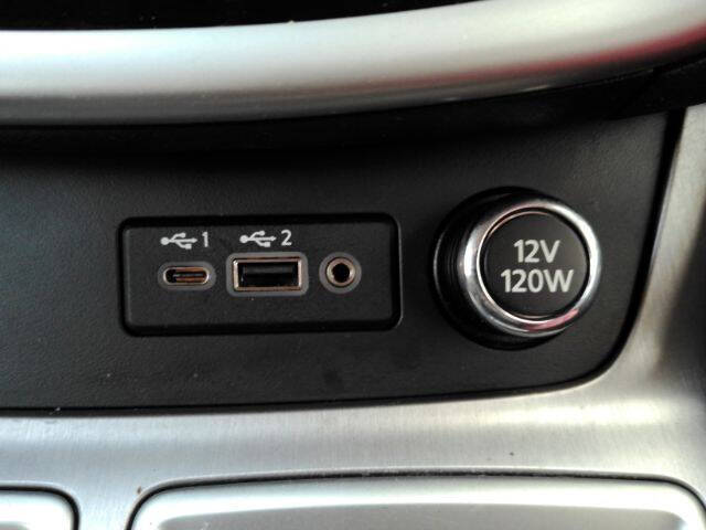 2020 Nissan Murano S